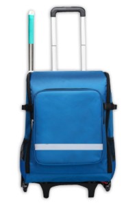 SKFAK018 Customized shoulder first aid kit capacity design multifunctional portable first aid kit supplier outdoor car emergency kit community camping school no pull rod shoulder first aid kit with pull rod first aid kit pull rod removable detail view-2